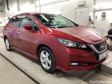  Nissan  Leaf N-Connecta 40 kWh #2