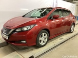  Nissan  Leaf N-Connecta 40 kWh #3