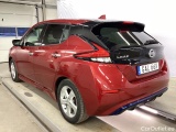 Nissan  Leaf N-Connecta 40 kWh #4