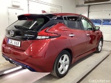  Nissan  Leaf N-Connecta 40 kWh #5