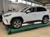  Toyota  RAV4 2.5 Hybrid AWD-i Executive #3