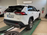  Toyota  RAV4 2.5 Hybrid AWD-i Executive #5