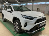  Toyota  RAV4 Plug-in 306hk AWD Active Drag #2
