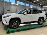  Toyota  RAV4 Plug-in 306hk AWD Active Drag #3
