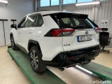  Toyota  RAV4 Plug-in 306hk AWD Active Drag #4