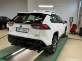  Toyota  RAV4 Plug-in 306hk AWD Active Drag #5