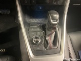  Toyota  RAV4 Plug-in 306hk AWD X-Edition Drag #6