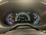  Toyota  RAV4 Plug-in 306hk AWD X-Edition Drag #11