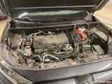  Toyota  RAV4 Plug-in 306hk AWD X-Edition Drag #16