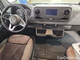  Mercedes  Sprinter 314 CDI A1 3,5t Front #6