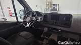  Mercedes  Sprinter 314 CDI A1 3,5t Front #6