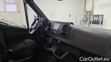  Mercedes  Sprinter 314 CDI A1 3,5t Front #7