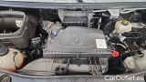  Mercedes  Sprinter 314 CDI A1 3,5t Front #11