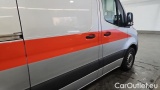  Mercedes  Sprinter 314 CDI A1 3,5t Front #26