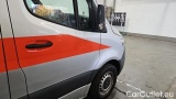  Mercedes  Sprinter 314 CDI A1 3,5t Front #27