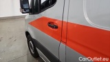  Mercedes  Sprinter 314 CDI A1 3,5t Front #30