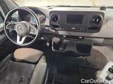  Mercedes  Sprinter 314 CDI A1 3,5t Front #6