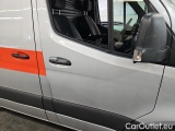  Mercedes  Sprinter 314 CDI A1 3,5t Front #70