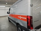  Mercedes  Sprinter 314 CDI A1 3,5t Front #72