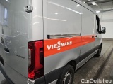  Mercedes  Sprinter 314 CDI A1 3,5t Front #73