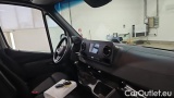  Mercedes  Sprinter 315 CDI A2 3,5t standard Hochdach #7
