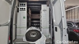  Mercedes  Sprinter 315 CDI A2 3,5t standard Hochdach #8