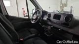  Mercedes  Sprinter 317 CDI A2 3,5t standard Hochdach #7