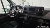  Mercedes  Sprinter 317 CDI A2 3,5t standard Hochdach #6