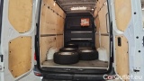  Mercedes  Sprinter 317 CDI A2 3,5t standard Hochdach #8