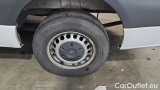  Mercedes  Sprinter 317 CDI A2 3,5t standard Hochdach #10