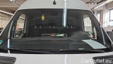  Mercedes  Sprinter 317 CDI A2 3,5t standard Hochdach #16
