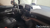  Opel  Combo 1.2 96kW Selection XL 2,4t Autom. #7