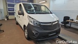  Opel  Vivaro 1,6 Diesel 70kW Euro 6 L1H1 2,7t #2