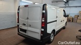  Opel  Vivaro 1,6 Diesel 70kW Euro 6 L1H1 2,7t #4
