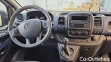  Opel  Vivaro 1,6 Diesel 70kW Euro 6 L1H1 2,7t #6