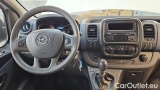  Opel  Vivaro 1,6 Diesel 70kW Euro 6 L1H1 2,7t #6