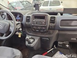  Opel  Vivaro 1,6 Diesel 88kW Euro 6 L1H1 2,7t #6