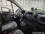  Opel  Vivaro 1,6 Diesel 88kW Euro 6 L1H1 2,7t #7