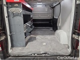  Opel  Vivaro 1,6 Diesel 88kW Euro 6 L1H1 2,7t #8
