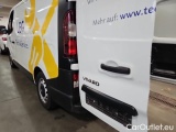  Opel  Vivaro 1,6 Diesel 88kW Euro 6 L1H1 2,7t #36