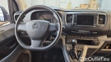  Opel  Vivaro 1.5 Diesel 75 kW Cargo M Edition #6