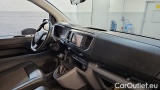  Opel  Vivaro 1.5 Diesel 75 kW Cargo M Edition #7