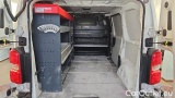  Opel  Vivaro 1.5 Diesel 75 kW Cargo M Edition #8
