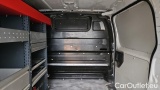  Opel  Vivaro 1.5 Diesel 75 kW Cargo M Edition #31