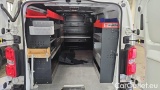  Opel  Vivaro 1.5 Diesel 88 kW Cargo M Edition #8