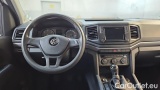  Volkswagen  Amarok 3.0TDI 120kW BMT 4MOTION DC Trendline #6