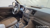  Volkswagen  Amarok 3.0TDI 120kW BMT 4MOTION DC Trendline #7