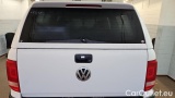  Volkswagen  Amarok 3.0TDI 120kW BMT 4MOTION DC Trendline #8