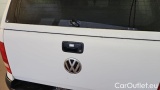  Volkswagen  Amarok 3.0TDI 120kW BMT 4MOTION DC Trendline #27