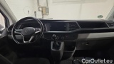  Volkswagen  Caravelle 2,0 TDI 110kW SCR Comfortline kurz #6